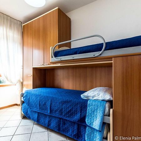 Giusy Monreale Apartment Cagliari Exteriör bild