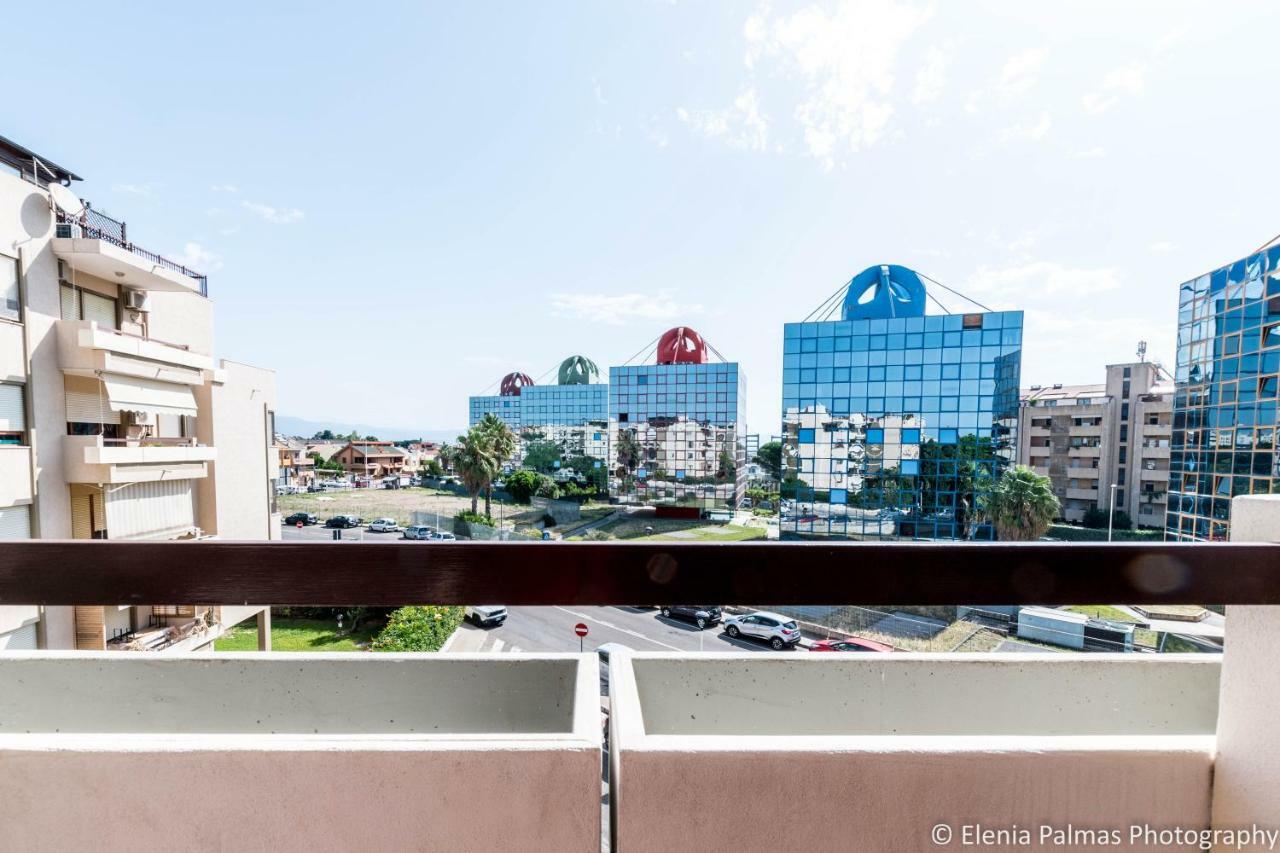 Giusy Monreale Apartment Cagliari Exteriör bild