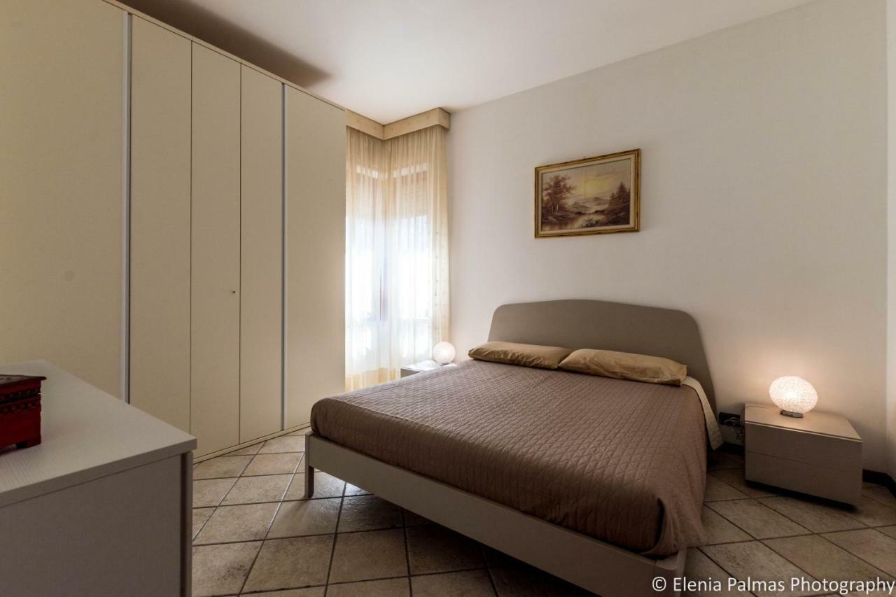Giusy Monreale Apartment Cagliari Exteriör bild