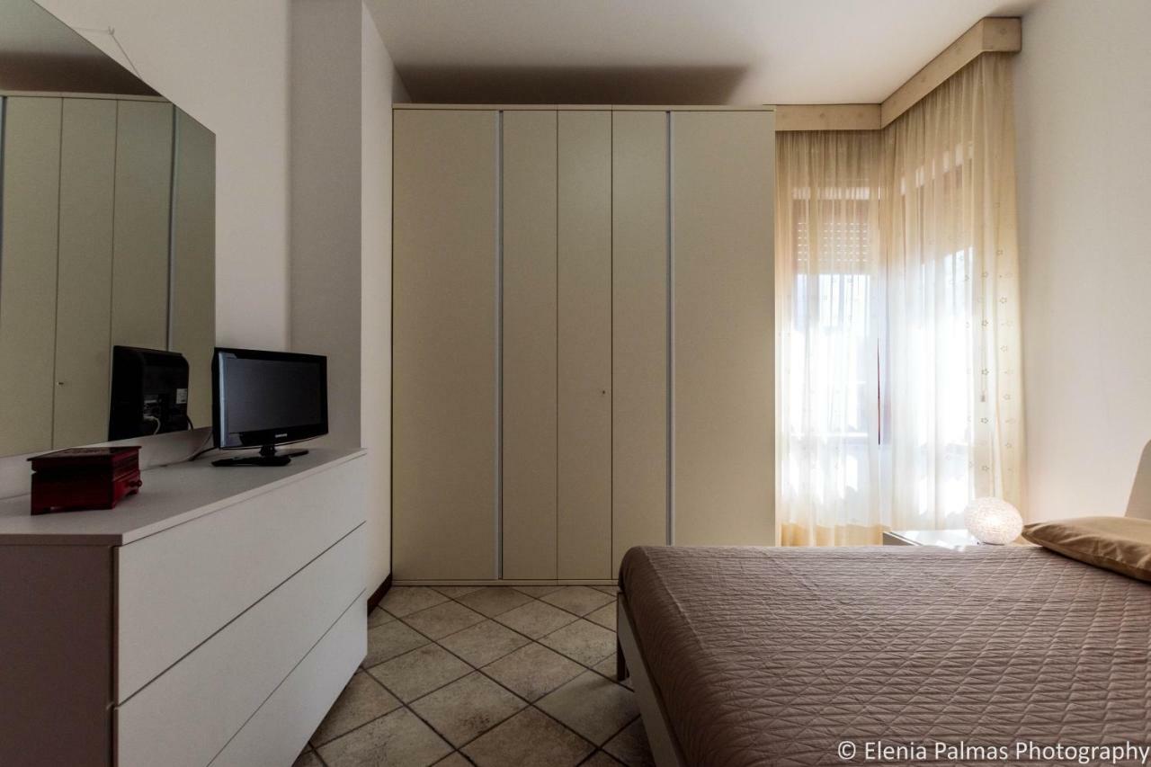 Giusy Monreale Apartment Cagliari Exteriör bild