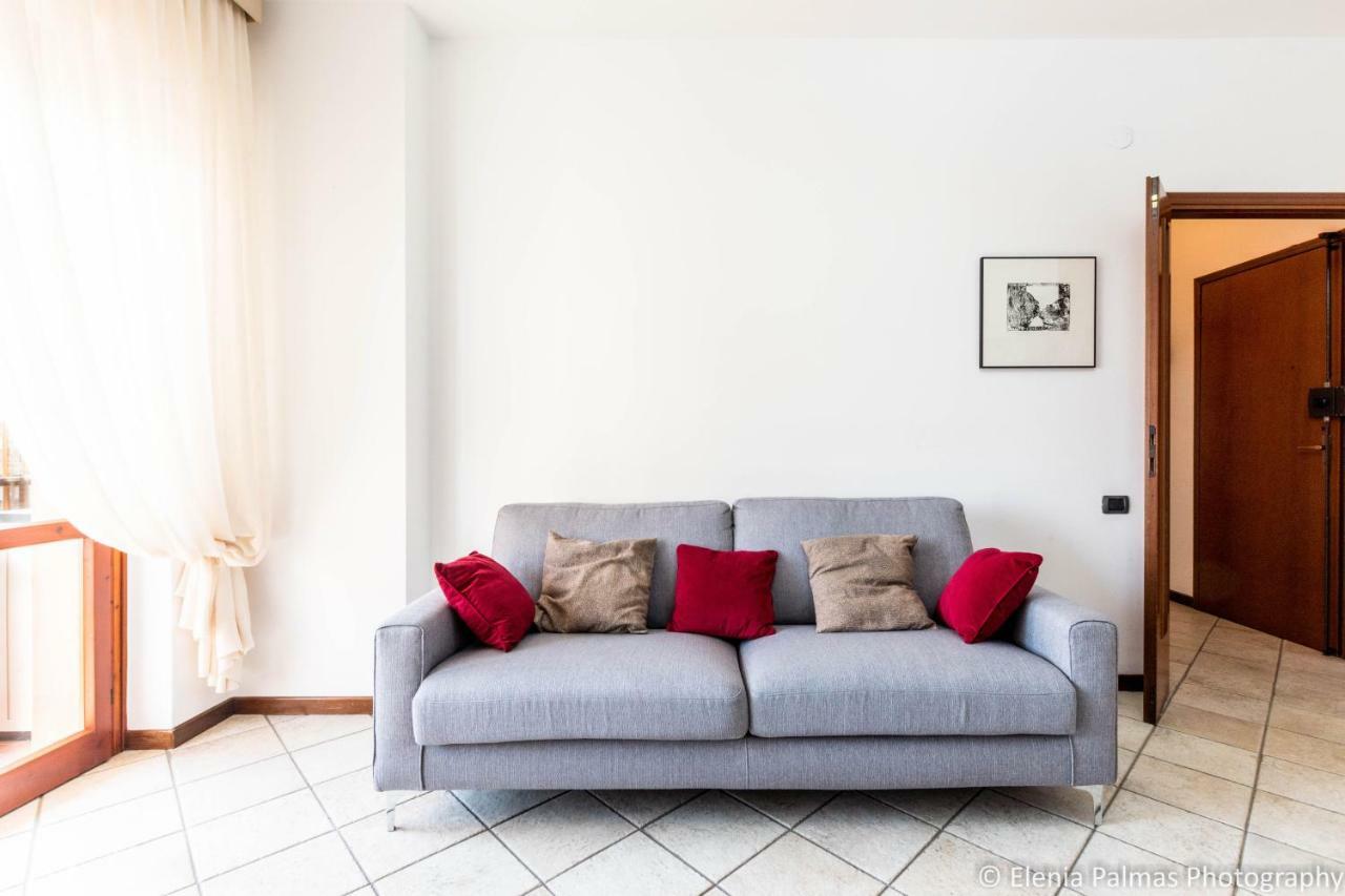 Giusy Monreale Apartment Cagliari Exteriör bild