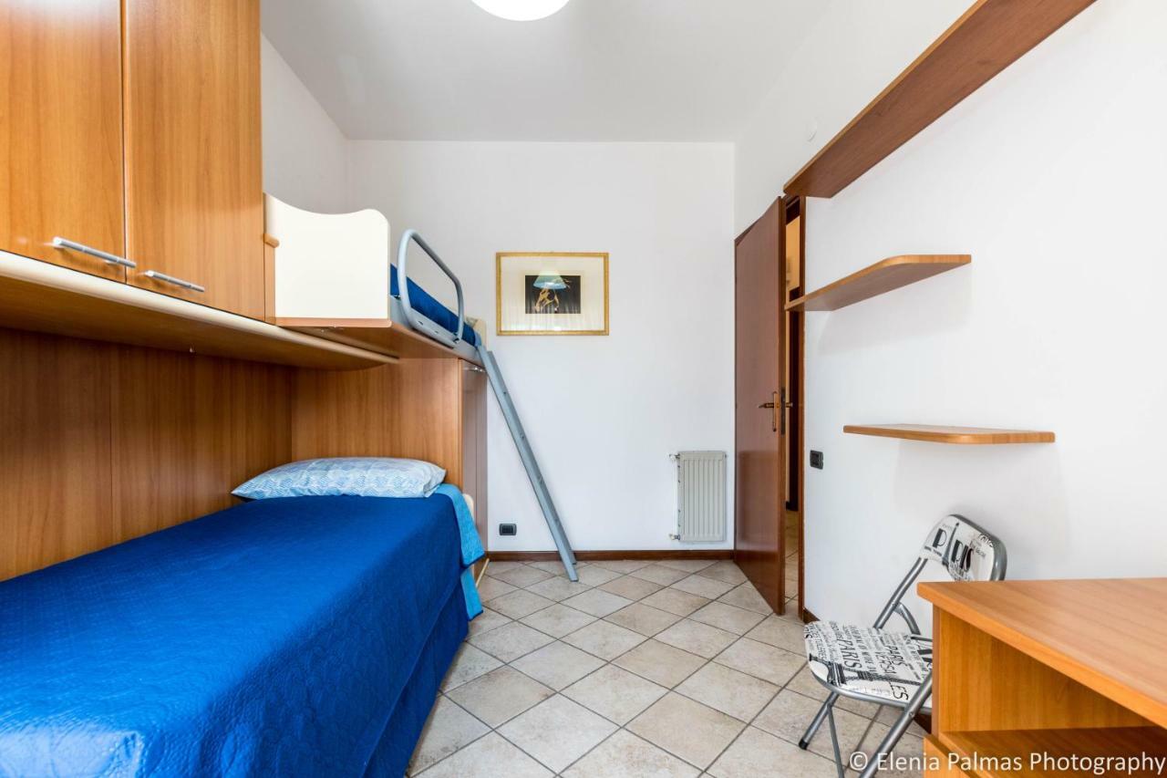 Giusy Monreale Apartment Cagliari Exteriör bild