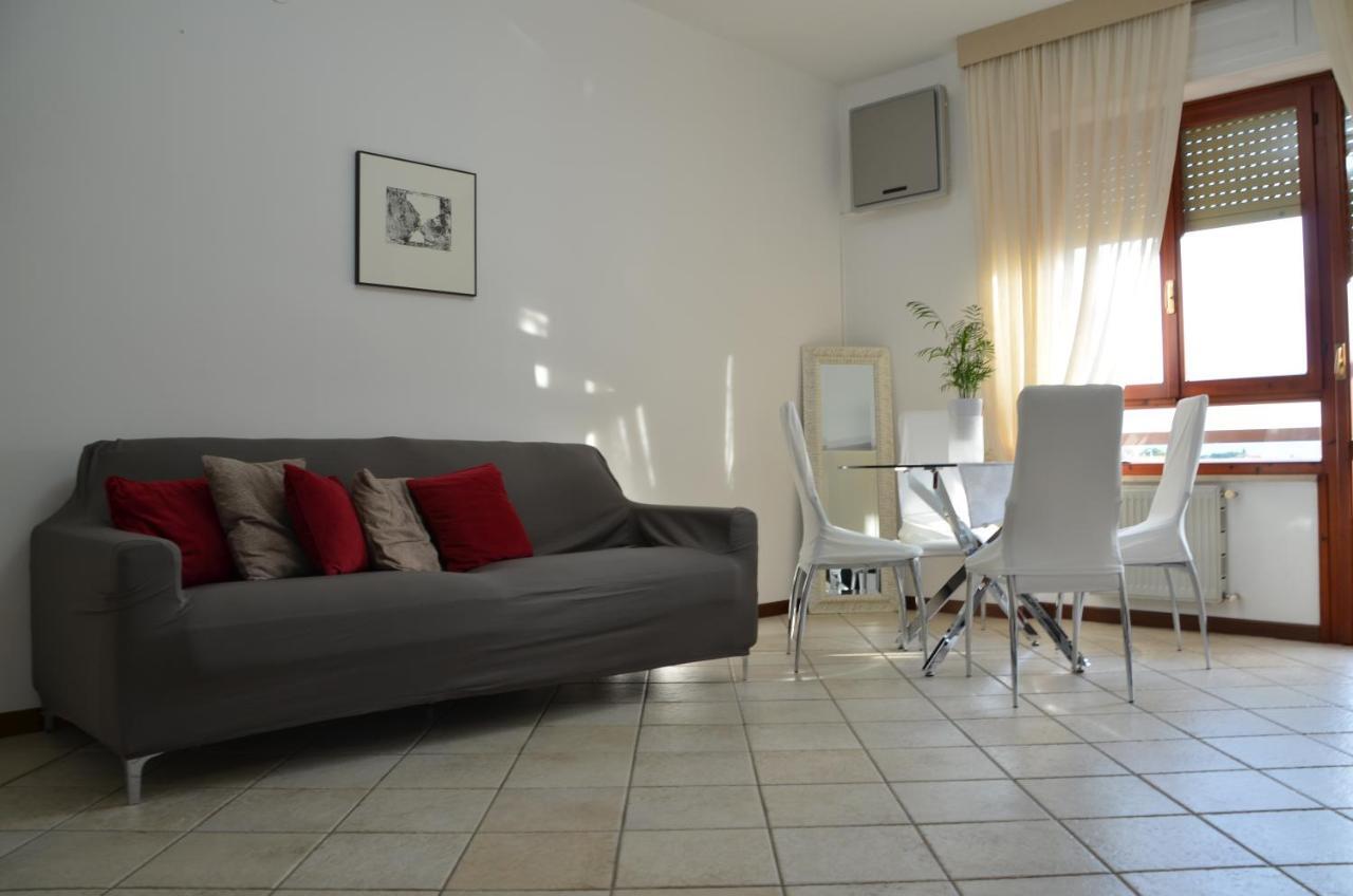 Giusy Monreale Apartment Cagliari Exteriör bild