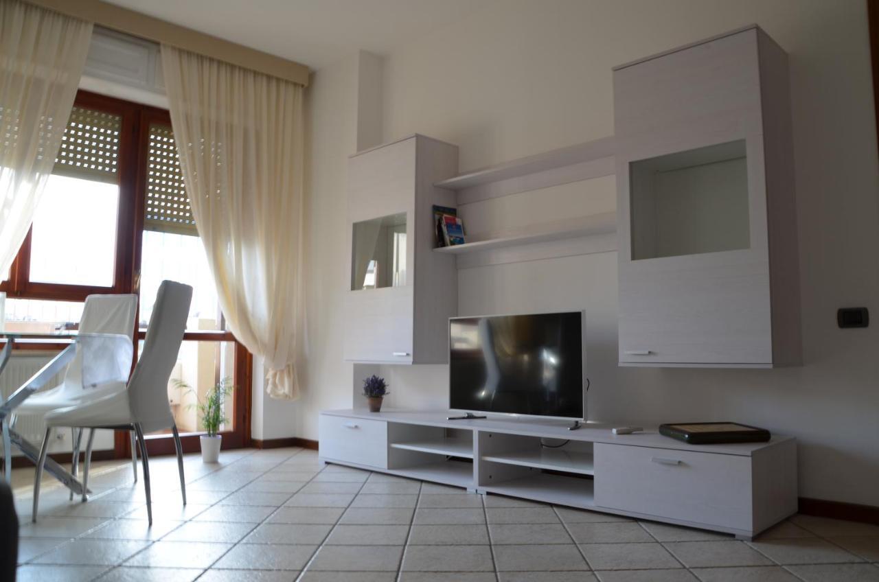 Giusy Monreale Apartment Cagliari Exteriör bild